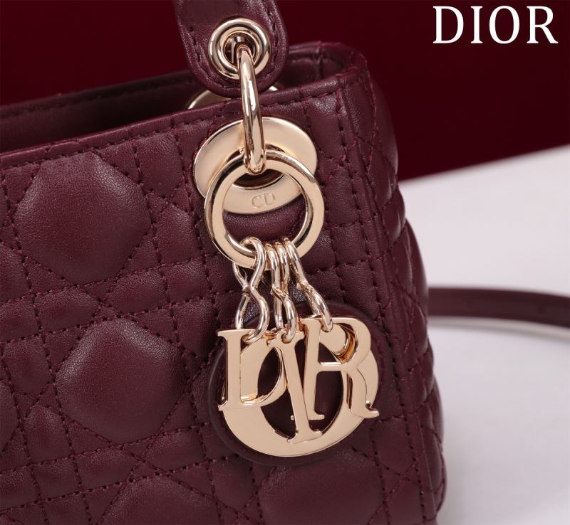 chr1st1an D10r my lady bags